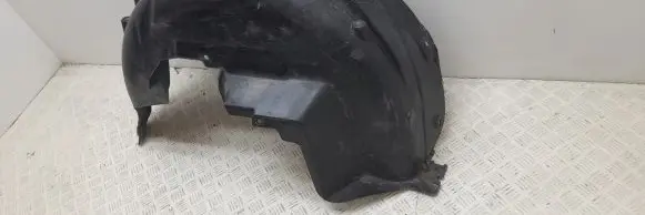 Peugeot 3008 II Rear arch fender liner splash guards 9810125580