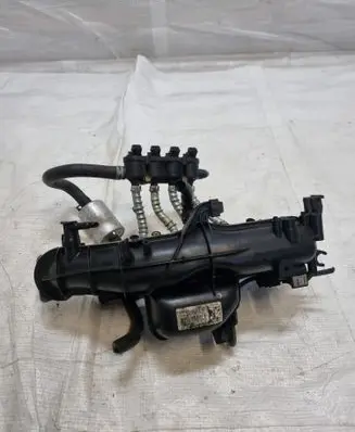 Opel Astra J Intake manifold 55573171