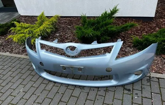 Toyota Auris 150 Front bumper 5211902A90