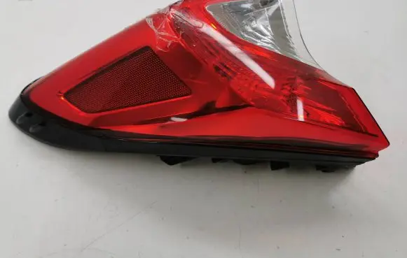 Toyota C-HR I Rear/tail lights 81560F4010