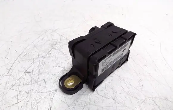 Chrysler 300 - 300C ESP acceleration yaw rate sensor P56029328AB C237E09E67 25170103164