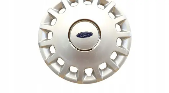 Ford Focus R15 wheel hub/cap/trim 98AB1130NE