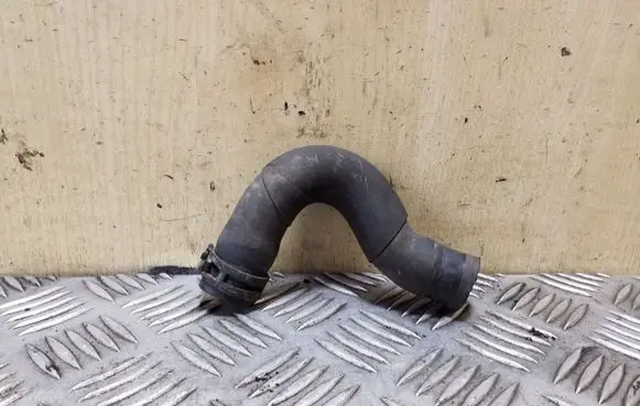 Skoda Octavia Mk3 (5E) Engine coolant pipe/hose