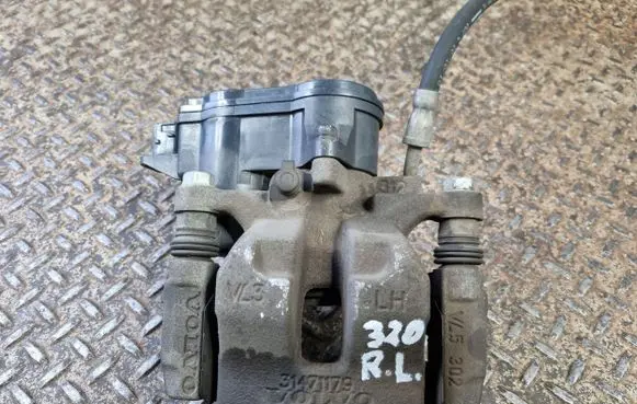 Volvo XC40 Rear brake caliper 31471179 31445699