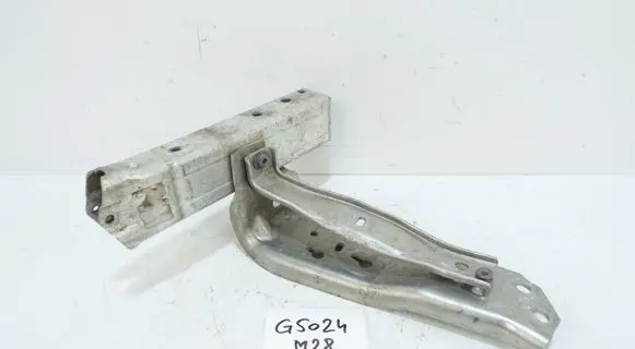 BMW X1 F48 F49 Front bumper support beam 7301585 7301587
