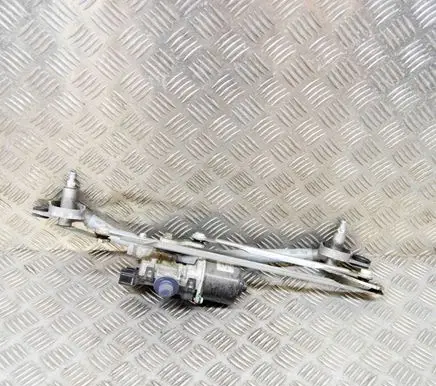 Hyundai Ioniq Front wiper linkage and motor 98100G2000