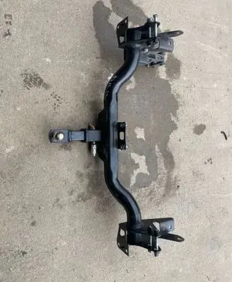 Ram 1500 Tow bar set 
