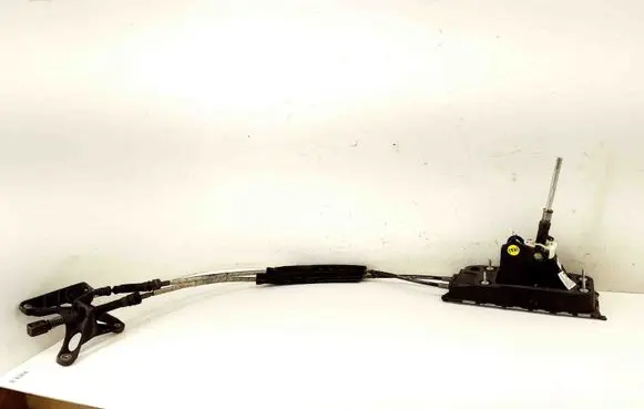 Skoda Octavia Mk3 (5E) Gear shift cable linkage 5Q0711265Q 5Q0711266B
