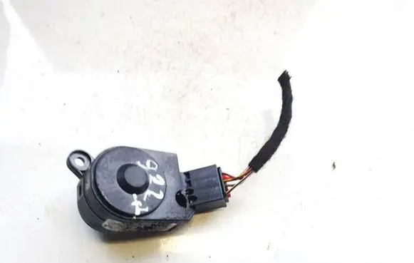 Opel Insignia A Ignition lock contact 25799293 92310220389