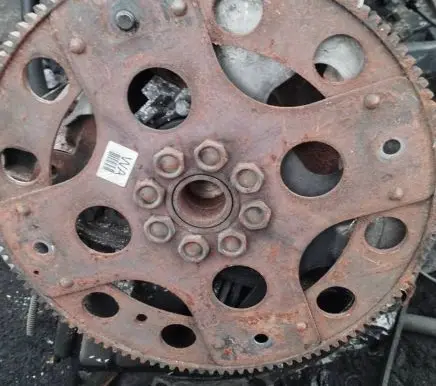 BMW X5 E53 Flywheel