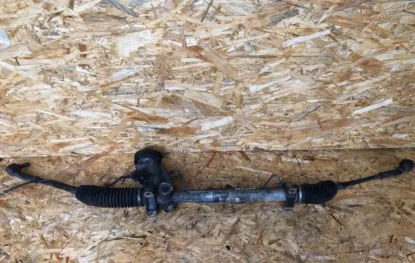 Skoda Fabia Mk2 (5J) Steering rack PRZ020
