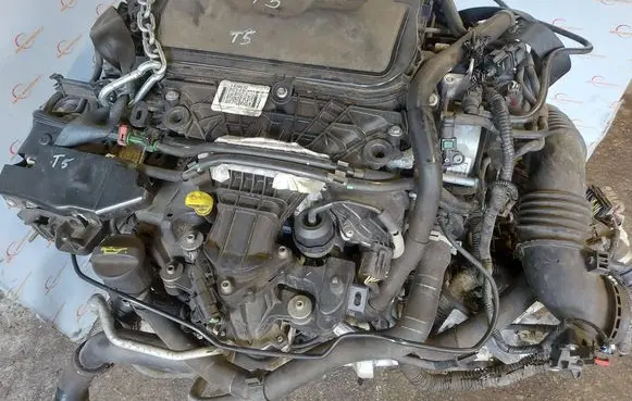 Ford Kuga II Engine TXMA