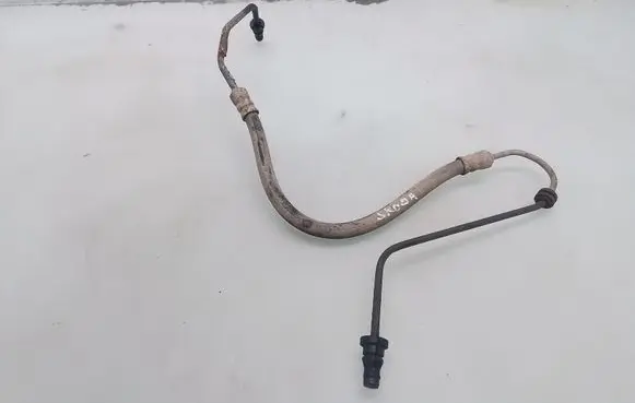 Skoda Octavia Mk2 (1Z) Clutch pipe/line 