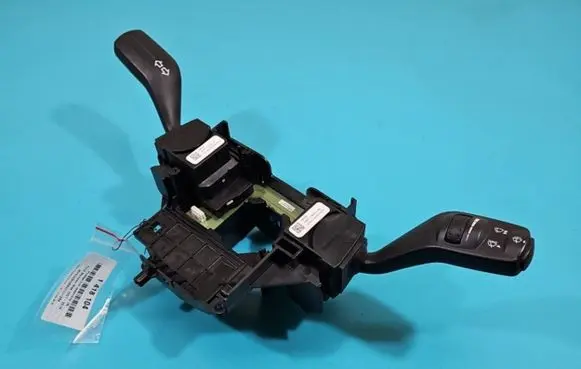 Ford Mondeo MK IV Headlight wiper switch 6G9T-13335-AF IMPRK1418104