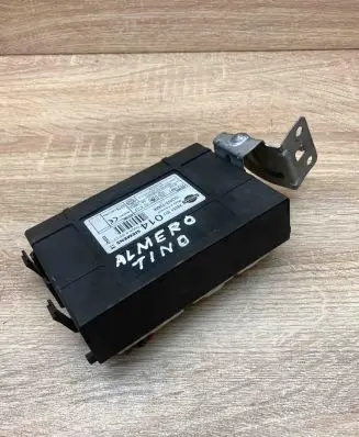 Nissan Almera Tino Comfort/convenience module 28551BU014 5WK48512