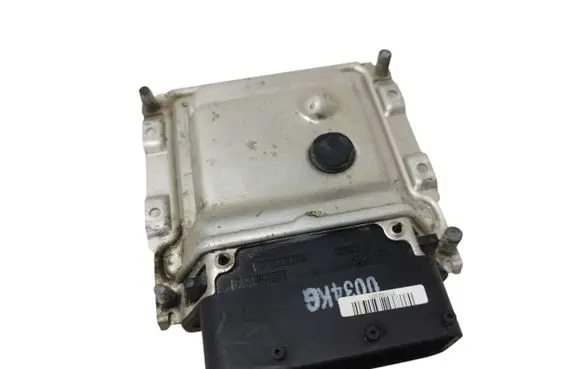 KIA Picanto Engine control unit/module 3911103556 9001140034KG BE52FS04500