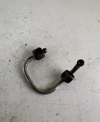 Peugeot 807 Fuel injector supply line/pipe 