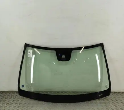 Mercedes-Benz C W204 Front windscreen/windshield window A2078200411