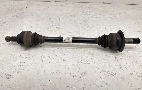 BMW 2 F22 F23 Rear driveshaft 7597685