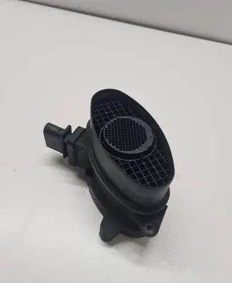 BMW 5 E60 E61 Mass air flow meter 7788744 0928400504
