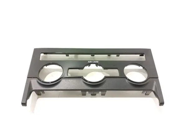 Skoda Kodiaq Climate control/heater control trim 566820075