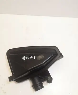 Mercedes-Benz E W211 Intake resonator A6421400087
