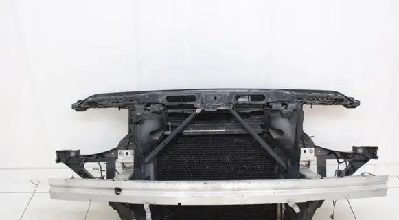 BMW X3 E83 Radiator set 6946638