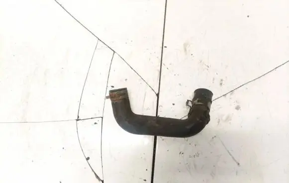 Ford S-MAX Engine coolant pipe/hose 4m506k666aa 4m50-6k666-aa