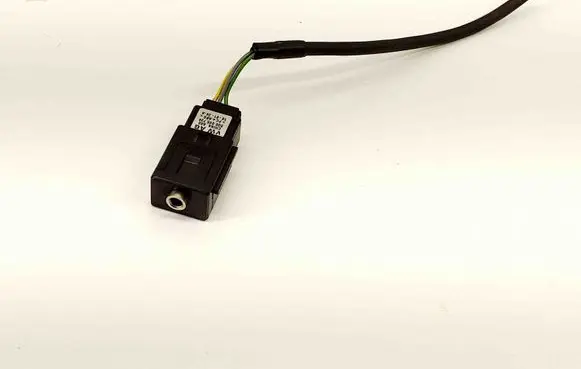Skoda Octavia Mk3 (5E) AUX in-socket connector 5Q0035724