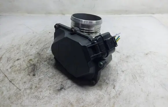 Ford S-MAX Throttle valve 9M5Q9E926AA A2C53077300