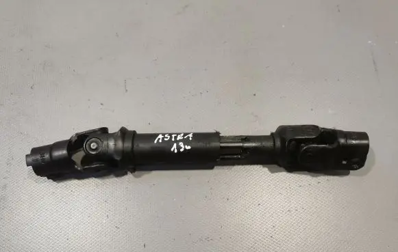 Opel Astra J Steering column universal joint