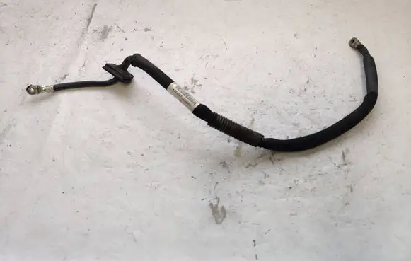 Volkswagen Transporter - Caravelle T5 Negative earth cable (battery) 7E0971158A