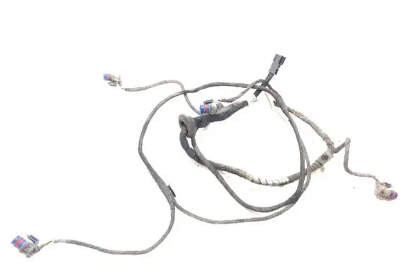 Mercedes-Benz CLS AMG C219 Parking sensor (PDC) wiring loom 2195404605