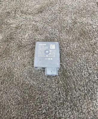 Polestar 2 Distronic sensor radar 32134966