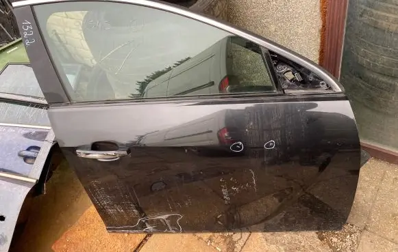 Opel Insignia A Front door