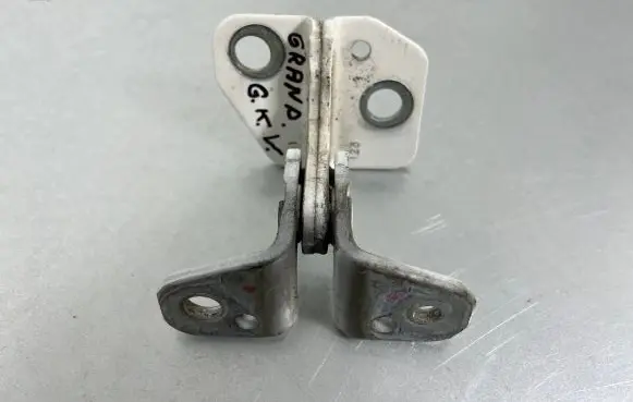 Jeep Grand Cherokee Rear door upper hinge 85574F