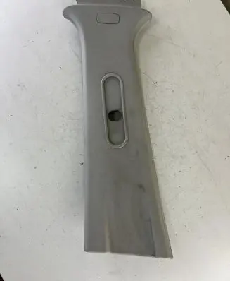 Skoda Fabia Mk2 (5J) (B) pillar trim (top) 5J0867243