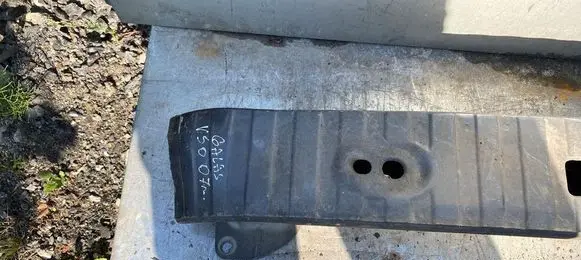 Volvo V50 Rear bumper cross member