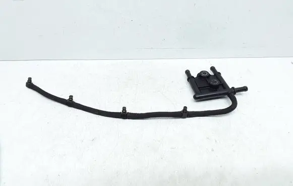 Opel Antara Fuel return line/hose 