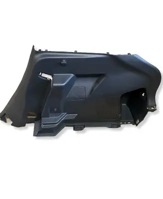 Toyota Yaris Cross Trunk/boot side trim panel 584100D230