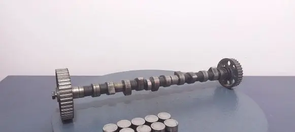 Audi A6 S6 C4 4A Camshaft 101K