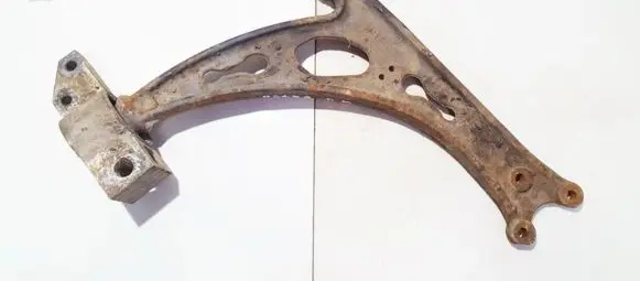 Volkswagen Touran I Front lower control arm/wishbone 1k0407153g