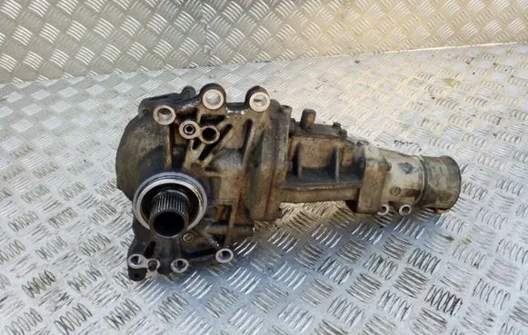 Mitsubishi Outlander Gearbox transfer box case 