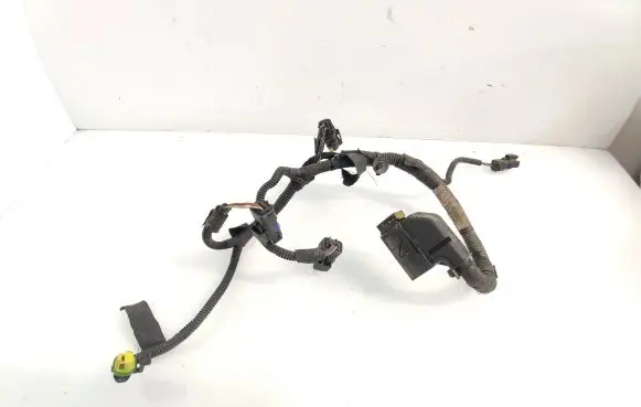 Peugeot 508 Gearbox/transmission wiring loom 