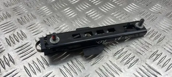Volvo S60 Seat belt adjustment rail 16521700A