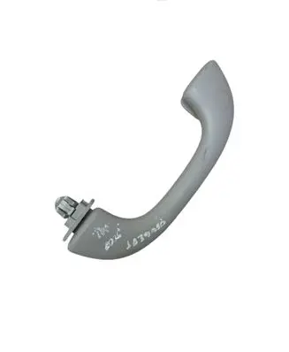 Peugeot 5008 Front interior roof grab handle 9681334080 9686109880