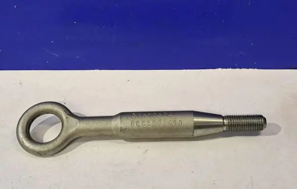 Polestar 2 Towing hook eye 31680604