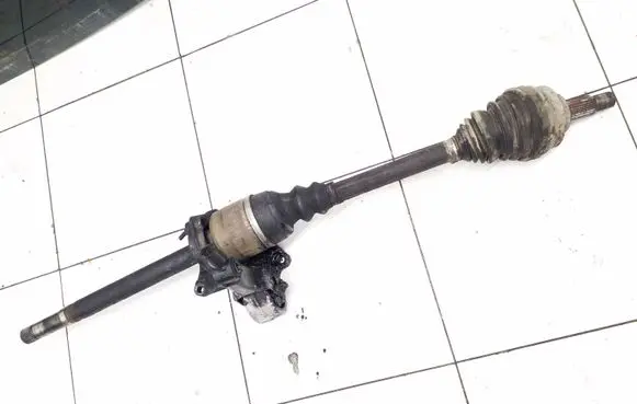 Citroen C8 Front driveshaft