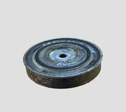Citroen C5 Crankshaft pulley