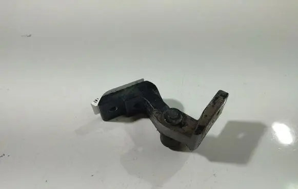 Audi A6 S6 C6 4F Rear door lower hinge 
